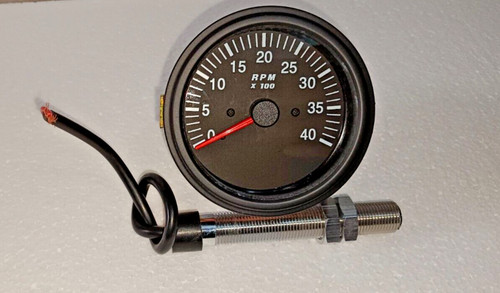 85mm magnetic pickup sensor - 85mm,